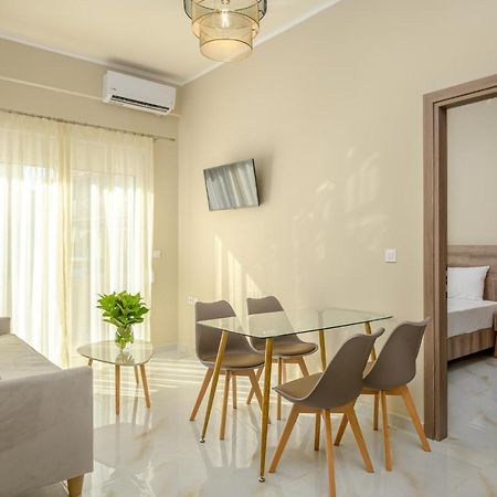 Orea Homes Ammoudia Ngoại thất bức ảnh