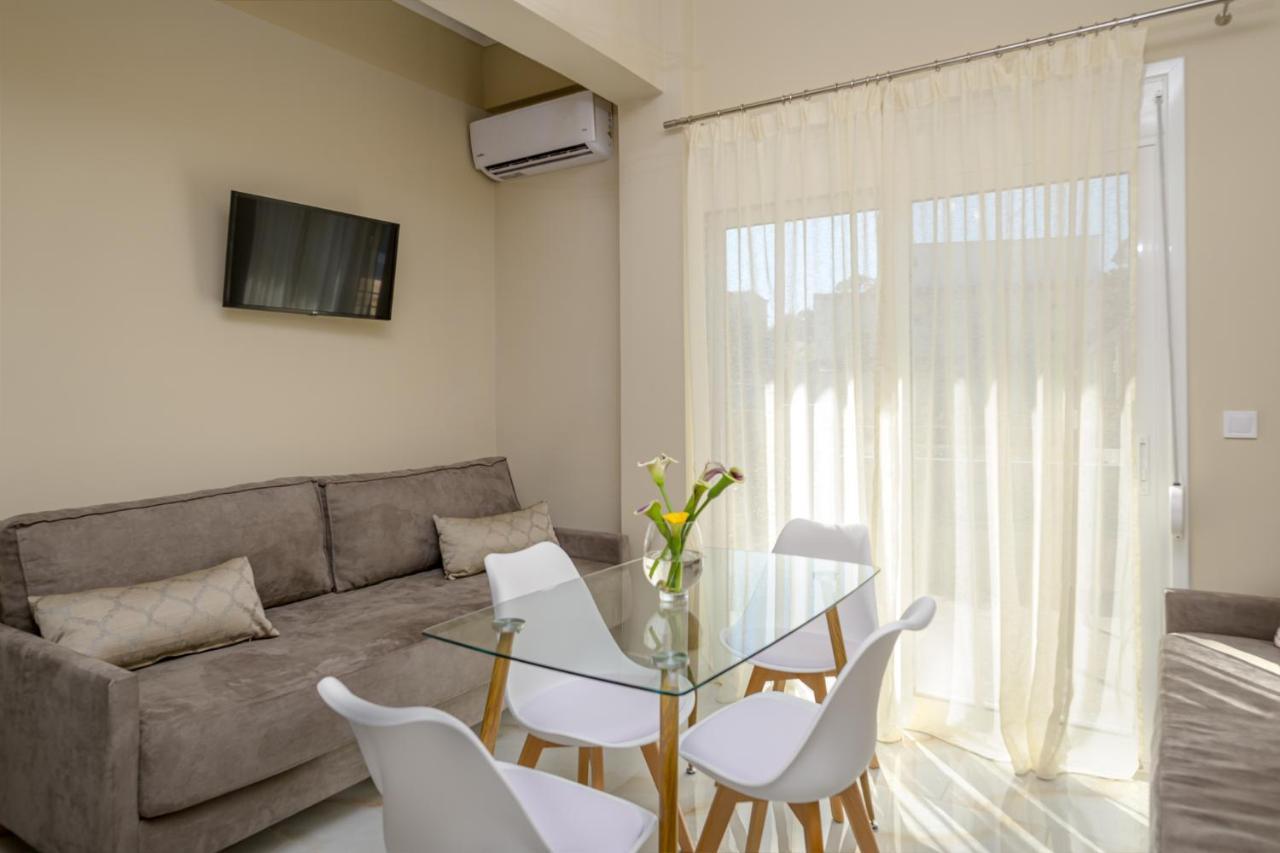 Orea Homes Ammoudia Ngoại thất bức ảnh