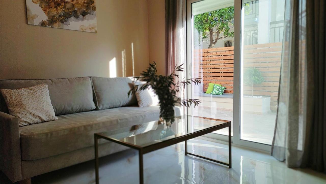 Orea Homes Ammoudia Ngoại thất bức ảnh