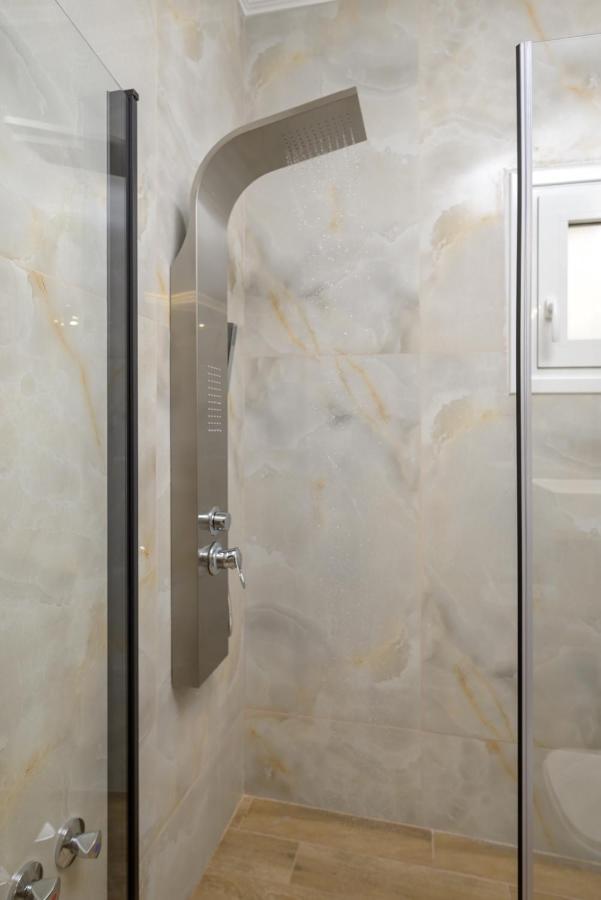 Orea Homes Ammoudia Ngoại thất bức ảnh